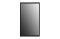 LG 49XE4F-M – High Brightness Outdoor Digital Signage 49-inch digital signage display
