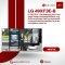 LG 49XF3E-B – High Brightness Open Frame Digital Signage 49 inch digital signage display