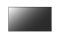 LG 49XF3E-B – High Brightness Open Frame Digital Signage 49 inch digital signage display