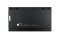 LG 49XF3E-B – High Brightness Open Frame Digital Signage 49 inch digital signage display