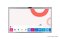 LG 55CT5WJ-B – LG One:Quick Works 55-inch all-in-one touchscreen, 4K UHD resolution, built-in camera and microphone, Windows 10 IoT Enterprise operating system