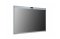 LG 55CT5WJ-B – LG One:Quick Works 55-inch all-in-one touchscreen, 4K UHD resolution, built-in camera and microphone, Windows 10 IoT Enterprise operating system