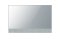 LG 55EW5G-V – Transparent OLED Signage 55-inch transparent OLED display