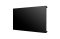 LG 55VL5F – LG LED Video Wall Digital Signage 55" จอแสดงผลแอลอีดีวิดีโอวอลล์ขนาด 55 นิ้ว ความละเอียด FHD จอประชาสัมพันธ์ขอบจอบางพิเศษ 3.5 มม. ความสว่างสูง 500 nits การใช้งานต่อเนื่อง 24/7 รองรับ LG SuperSign Control ฟีเจอร์การจัดการเนื้อหาสำหรับธุรกิ