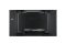 LG 55VL5PJ – LG LED Video Wall Digital Signage 55" จอแสดงผลแอลอีดีวิดีโอวอลล์ขนาด 55 นิ้ว ความละเอียด FHD จอประชาสัมพันธ์ขอบจอบางพิเศษ 3.5 มม. ความสว่างสูง 500 nits การใช้งานต่อเนื่อง 24/7 (webOS 4.1 พร้อม CMS ในตัว) รองรับ LG SuperSign Control ฟีเจอ