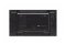 LG 55VM5J-H – LG LED Video Wall Digital Signage 55" FHD Video Wall Signage Information Display Bezel 1.74mm High Brightness 500 nits IP5X Operation Hours 24/7 LAN Daisy Chain Capability Support LG SuperSign Control Content management features for bus