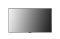 LG 55XS4J-B – Window Facing High Brightness 55-inch Digital Signage display, Full HD resolution, 4,000 nits high brightness, for brightly lit storefronts