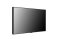 LG 55XS4J-B – Window Facing High Brightness 55-inch Digital Signage display, Full HD resolution, 4,000 nits high brightness, for brightly lit storefronts