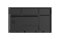 LG 65TR3PJ – จอแสดงผลอินเทอร์แอคทีฟดิจิทัลบอร์ด LG (กระดานอัจฉริยะ) ขนาด 65 นิ้ว หน้าจอสัมผัสอัจฉริยะ ความละเอียด 4K UHD รองรับการสัมผัส 20 จุด รองรับ OPS ระบบปฏิบัติการ Android 9.0 ความสว่าง 490 nit มุมมองกว้าง 178° รองรับการใช้งานต่อเนื่อง 16/7 ลำโพง 16