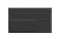 LG 75TR3DJ – จอแสดงผลอินเทอร์แอคทีฟดิจิทัลบอร์ด LG (กระดานอัจฉริยะ) ขนาด 75 นิ้ว หน้าจอสัมผัสอัจฉริยะ ความละเอียด 4K UHD รองรับการสัมผัส 20 จุด รองรับ OPS ระบบปฏิบัติการ Android 8.0 ความสว่าง 490 nit มุมมองกว้าง 178° รองรับการใช้งานต่อเนื่อง 16/7 ลำโพง 10