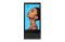 LG 75XE3C-B – High Brightness Outdoor Digital Signage 75-inch digital signage display