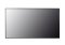 LG 75XF3C-B – High Brightness Open Frame Digital Signage 75-inch digital signage display with 3,000 nits high brightness for outdoor use with UHD resolution and webOS 3.0 operating system