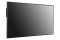 LG 75XF3C-B – High Brightness Open Frame Digital Signage 75-inch digital signage display with 3,000 nits high brightness for outdoor use with UHD resolution and webOS 3.0 operating system