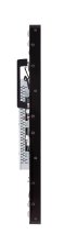 LG 75XF3C-B – High Brightness Open Frame Digital Signage 75-inch digital signage display with 3,000 nits high brightness for outdoor use with UHD resolution and webOS 3.0 operating system