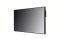 LG 75XS4G-B – Window Facing High Brightness 75-inch Digital Signage Display with 4K UHD resolution and a slim design, high brightness of 4,000 nits for brightly lit storefronts