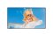 LG 75XS4G-B – Window Facing High Brightness 75-inch Digital Signage Display with 4K UHD resolution and a slim design, high brightness of 4,000 nits for brightly lit storefronts