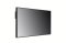 LG 75XS4G-B – Window Facing High Brightness 75-inch Digital Signage Display with 4K UHD resolution and a slim design, high brightness of 4,000 nits for brightly lit storefronts