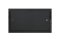LG 75XS4G-B – Window Facing High Brightness 75-inch Digital Signage Display with 4K UHD resolution and a slim design, high brightness of 4,000 nits for brightly lit storefronts