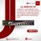 จอแสดงผล Ultra Stretch Digital Signage | LG | 86BH5F-M | ขนาด 86 นิ้ว, อัตราส่วน 58:9, ความละเอียด UHD (3840x600), ความสว่าง 500 nit, webOS ในตัว, รองรับการใช้งาน 24/7 | By JJSATs
