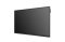 LG 86TR3DJ – จอแสดงผลอินเทอร์แอคทีฟดิจิทัลบอร์ด LG (กระดานอัจฉริยะ) ขนาด 86 นิ้ว หน้าจอสัมผัสอัจฉริยะ ความละเอียด 4K UHD รองรับการสัมผัส 20 จุด รองรับ OPS ระบบปฏิบัติการ Android 8.0 ความสว่าง 490 nit มุมมองกว้าง 178° รองรับการใช้งานต่อเนื่อง 16/7 ลำโพง 10