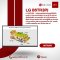 LG 86TR3PJ – จอแสดงผลอินเทอร์แอคทีฟดิจิทัลบอร์ด LG (กระดานอัจฉริยะ) ขนาด 86 นิ้ว หน้าจอสัมผัสอัจฉริยะ ความละเอียด 4K UHD รองรับการสัมผัส 20 จุด รองรับ OPS ระบบปฏิบัติการ Android 9.0 ความสว่าง 490 nit มุมมองกว้าง 178° รองรับการใช้งานต่อเนื่อง 16/7 ลำโพง 16