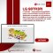 LG 98TR3PJ – จอแสดงผลอินเทอร์แอคทีฟดิจิทัลบอร์ด LG (กระดานอัจฉริยะ) ขนาด 98 นิ้ว หน้าจอสัมผัสอัจฉริยะ ความละเอียด 4K UHD รองรับการสัมผัส 20 จุด รองรับ OPS ระบบปฏิบัติการ Android 9.0 ความสว่าง 490 nit มุมมองกว้าง 178° รองรับการใช้งานต่อเนื่อง 16/7 ลำโพง 16