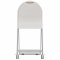 LG ST-43HF (Floor Stand with Wheels) – Floor stand with wheels for 43-inch One:Quick Flex monitors, adjustable height and swivel, with cable management clips
