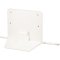 LG ST-43HT (Tabletop Stand) – Tabletop stand for 43-inch One:Quick Flex monitor with cable management clip