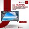 LG 43UQ751C : สมาร์ททีวีเชิงพาณิชย์ 43 นิ้ว LG 4K UHD Commercial Smart TV UHD Signage TV 43 inch (Does not support Pro:Centric & SuperSign)