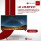 LG 43UR751C : สมาร์ททีวีเชิงพาณิชย์ 43 นิ้ว LG 4K UHD Commercial Smart TV UHD Signage TV 43 inch (Does not support Pro:Centric & SuperSign)