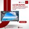 LG 50UQ751C : สมาร์ททีวีเชิงพาณิชย์ 50 นิ้ว LG 4K UHD Commercial Smart TV UHD Signage TV 50 inch (Does not support Pro:Centric & SuperSign)