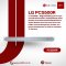 LG PCS500R  : เซิร์ฟเวอร์ไอพีทีวี LG Pro:Centric ระบบบริหารจัดการเนื้อหา สำหรับทีวีโรงแรม พร้อม UI Editor และการจัดการระยะไกลในธุรรกิจบริการ โรงแรม โรงพยาบาล  Pro:Centric® Server with HTML5 Content Management, UI Editor, and Remote Administration via VPN