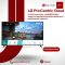 LG Pro:Centric Cloud : Smart Hotel & Hospital IPTV on- Cloud Content & Service Management System Cloud-based Solution / Cloud Service / Content & Group Management / Enhanced User Experience / Monitoring / Data Viewer