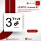 LG Pro:Centric Cloud Software License per TV (3 Years Subscription per TV)