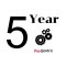 LG Pro:Centric Cloud Software License per TV (5 Years Subscription per TV)