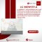 จอ OLED โปร่งใสแบบสัมผัส Transparent OLED Touch Signage | LG | 30EW5TP-A | ขนาด 30 นิ้ว, ความละเอียด HD, ความโปร่งใส 37%, P-Cap Touch, webOS | By JJSATs