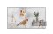 จอ OLED โปร่งใส Transparent OLED Signage | LG | 55EW5P-M | ขนาด 55 นิ้ว, ความละเอียด FHD, ความโปร่งใส 43% | By JJSATs
