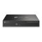 VIGI NVR1008H - VIGI NVR เครื่องบันทึกภาพกล้องวงจรปิด IP-Camera 8 ช่อง รุ่น VIGI 1008H (ไม่มี PoE) ความละเอียดกล้องสูงสุดไม่เกิน 8MP รองรับฮาร์ดดิสค์ความจุ 10TB จำนวน 1 ตัว