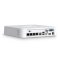 VIGI NVR1104H-4P  - VIGI NVR 4 Channel PoE+ Network Video Recorder for IP camera recording (4 PoE Ports, up to 30W/port, 50W Total) Camera Resolution Up to 8MP HDD 1 Bays Up to 10TB