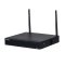 DHI-NVR1108HS-W-S2 – 8-Channel Wi-Fi Network Video Recorder (No PoE), supports up to 6MP resolution cameras, supports 1 hard drive up to 8TB.