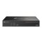 VIGI NVR1004H-4P - VIGI NVR 4 Channel PoE+ Network Video Recorder for IP camera recording (4 PoE Ports, up to 30W/port, 50W Total) Camera Resolution Up to 8MP HDD 1 Bays Up to 10TB