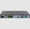 NVR5208-8P-XI – 8-Channel IP Camera NVR with 8 PoE ports (up to 30W per port), supports up to 12MP cameras, 2 HDDs up to 10TB each.