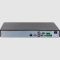 DHI-NVR5216-XI – เครื่องบันทึกภาพกล้องวงจรปิด IP-Camera 16 ช่อง รองรับกล้องความละเอียดสูงสุด 12MP ฮาร์ดดิสก์ 2 ลูก ความจุสูงสุด 10TB ต่อใบ, ไม่มี PoE