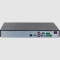 NVR5208-XI – 8-Channel IP Camera NVR, supports up to 12MP cameras, 2 HDDs up to 10TB each, no PoE.