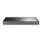 VIGI NVR4064H - VIGI NVR 64 Channel Network Video Recorder for IP camera recording (No PoE) Camera Resolution Up to 8MP HDD 2 Bays Up to 10TB × 2 (20TB total)