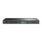 VIGI NVR4064H - VIGI NVR 64 Channel Network Video Recorder for IP camera recording (No PoE) Camera Resolution Up to 8MP HDD 2 Bays Up to 10TB × 2 (20TB total)