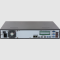 NVR5432-XI – 32-Channel IP Camera NVR, supports up to 12MP cameras, 4 HDDs up to 10TB each, no PoE.