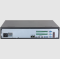 NVR5816H-XI – 16-Channel IP Camera NVR, supports up to 32MP cameras, 8 HDDs up to 16TB each, no PoE.