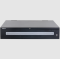 NVR5816RH-XI – 16-Channel IP Camera NVR, supports up to 32MP cameras, 8 HDDs up to 16TB each, redundant power supply (dual PSU), no PoE.