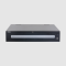 NVR5864H-XI – 64-Channel IP Camera NVR, supports up to 32MP cameras, 8 HDDs up to 16TB each, no PoE.
